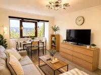 Cozy stay in city centre with dedicated parking - Apartments