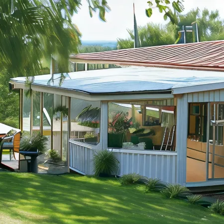 Hotell Paradis