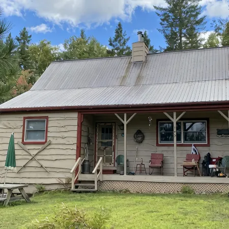 Great Adirondacks Experience