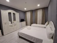 Astoria Hotel Zugdidi - 3 étoiles