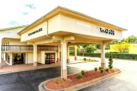 Townhouse Winston Salem - University - Wifi