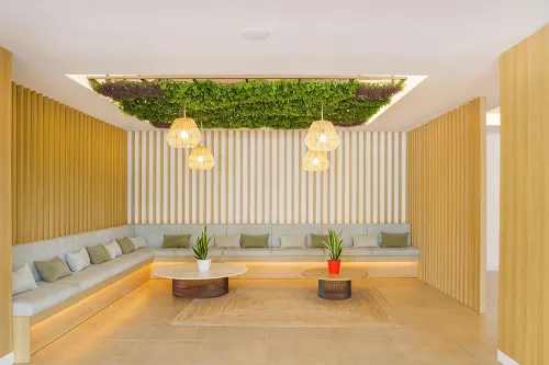 Hotel Ibersol Siurell - 2-Sterne