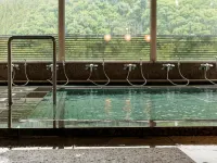 Itoen Hotel Asamanoyu - Varme kilder