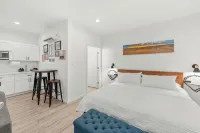 Modern Desert Oasis Studio in Historic Downtown Yuma - 4-Sterne