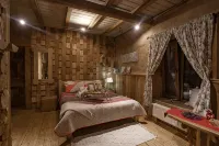 Oldboys Mini-Hotel - Pensions