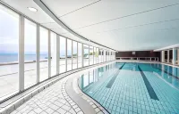 Hôtel Valdys Thalasso & Spa - l'Escale Marine - Beach