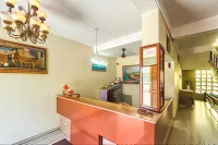 Hotel Victoriyah - parcheggio