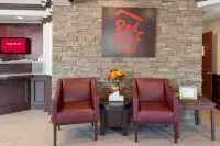 Red Roof Inn Dillon, SC - Pet friendly