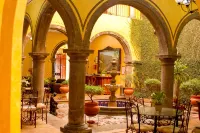 Hotel Casa Dulce Maria - 3-Star