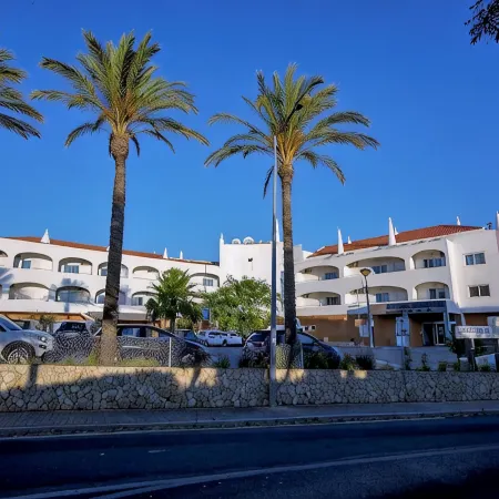 Hotel Maritur - Adults Only