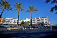 Hotel Maritur - Adults Only - Airport Shuttle