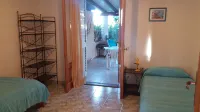 Casa Catalogna A, Historic Center of Lipari - 2-نجوم
