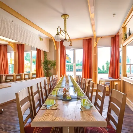 Hotel am Brauhaus