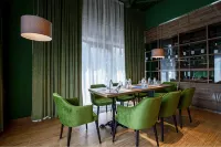 DavidRobertSons - bar