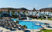 Los Angeles Locos - All Inclusive - Ocean View