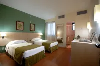 Rede Concept - Hotel Salvador - Balcony