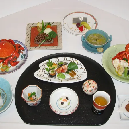 Yakushima Iwasaki Hotel