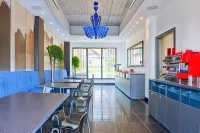 G Design Hotel - Wifi