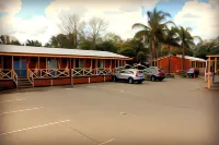 Old Coach Motor Inn Echuca - موتيلات