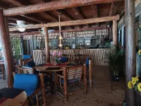 1Vida Bar Restaurante - Wifi