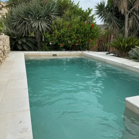 Cortijo Boutique Siete Calas