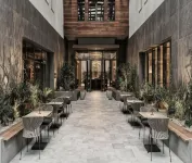 MonAsty, Thessaloniki, Autograph Collection - Wifi
