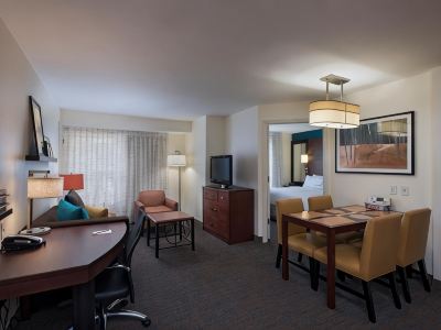 Residence Inn Bryan College Station