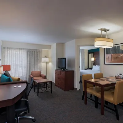 Residence Inn Bryan College Station Hotels near Bonfire Memorial