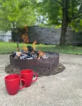 Cozy Wisconsin home a block off Lake Arbutus. - 2-Star