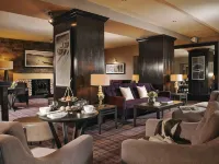 Actons Hotel Kinsale - parking