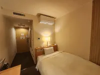 Hotel Crown Hills Toyokawa - 2 estrellas