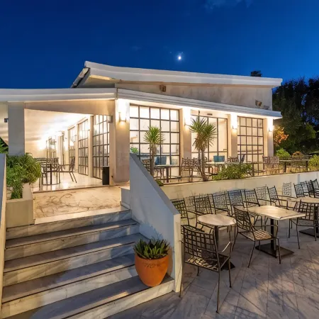 Wyndham Corfu Acharavi