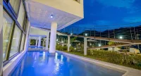 Gapyeong High Palace Pool Villa - Villas