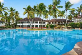 PrideInn Flamingo Beach Resort & Spa Mombasa