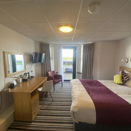 Lothersdale Hotel Morecambe by Belvilla