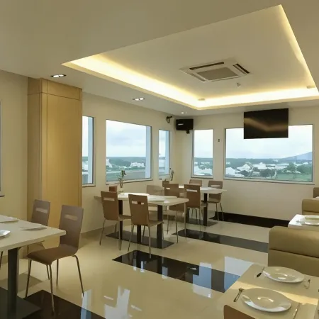 Hung Cuong Hotel