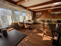 加尼戴安娜飯店 - Wi-Fi