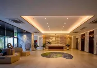Moon Bay Residence At The Song Vung Tau - วิว