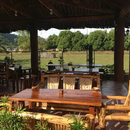 Calayo Beach Resort