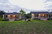 Coconut Garden Cottage, 2km to Ao Nang Beach 2 - 2 Yıldız