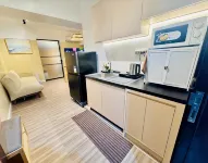 Cozy Vibes Retreat in Makati - 2 estrellas