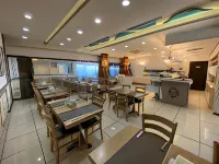 Grand Anzac Hotel - Bãi đậu xe