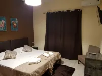 Almancil Hostel - Wifi