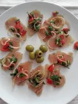 ホテル アルセン - 朝食