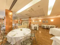 Ristorante Hotel Lucia - 100 mt Dal Mare - breakfast