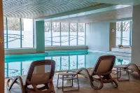 Ensana Ursina - piscina