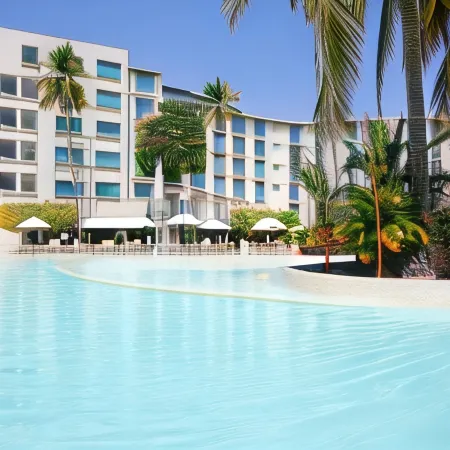 Gamma Plaza Ixtapa