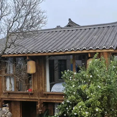 Taijiang Taipan Village BA Micro Vacation Homestay Collection