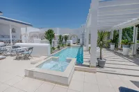 Dar Benti - Swimmingpools