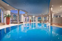 Adler Inn Tyrol Mountain Resort Superior - Pool